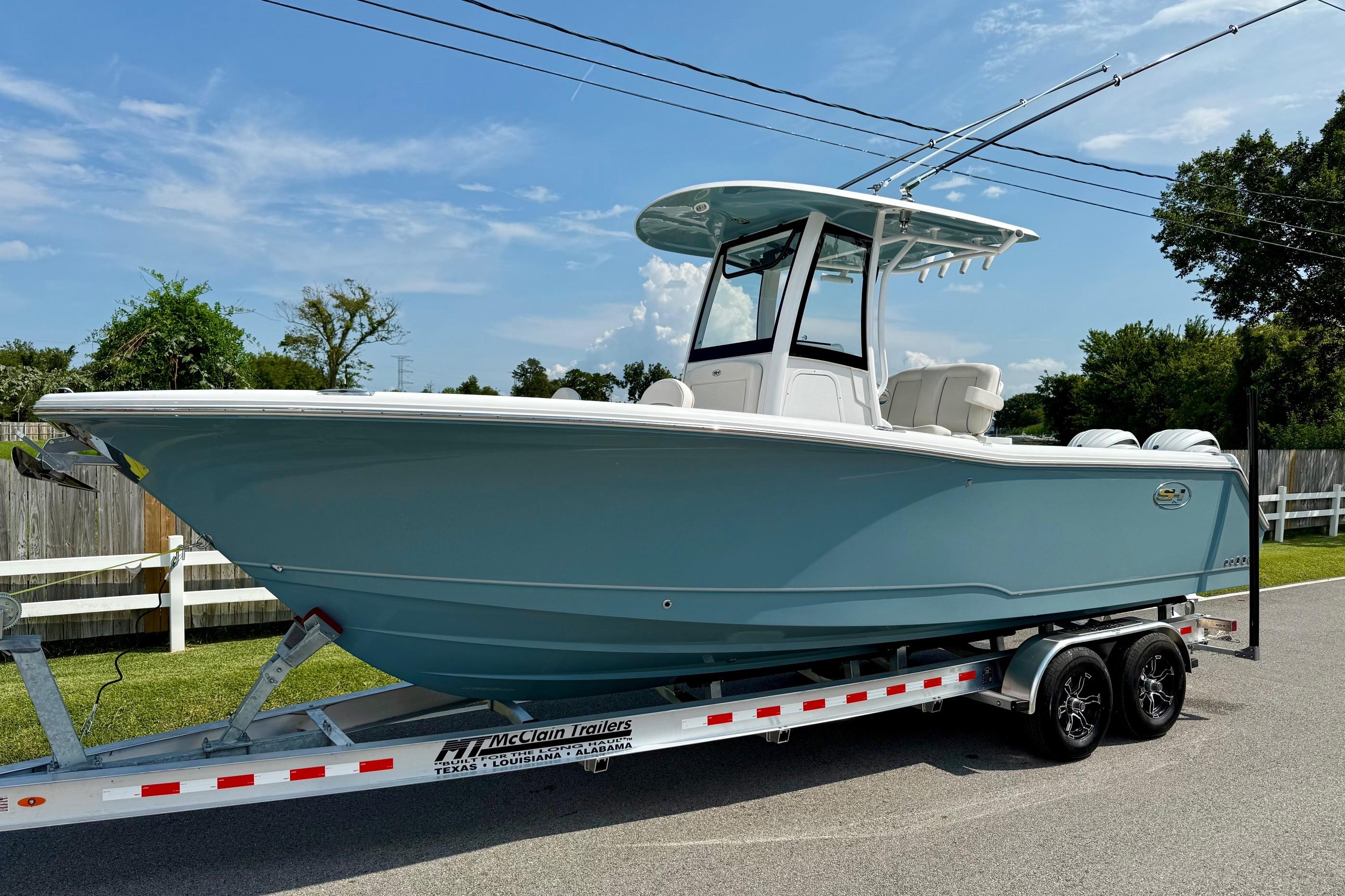2026 Sea Hunt Gamefish 25