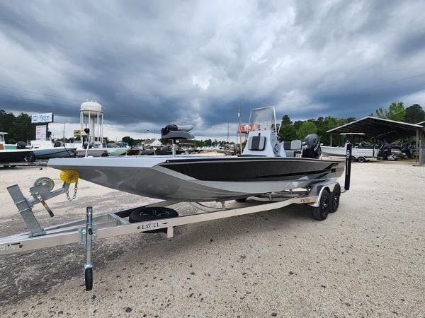 Excel 220 Bay Pro Elite boats for sale - boats.com