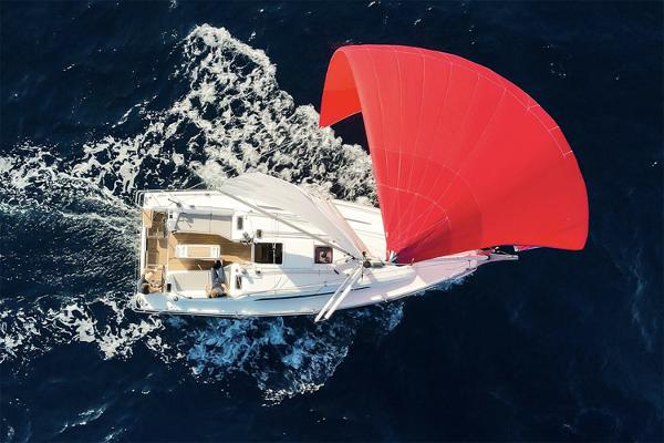 2024 Beneteau Oceanis 34.1