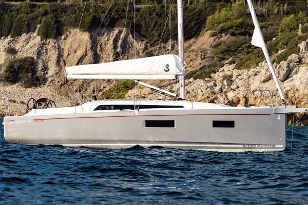 Beneteau Oceanis 34.1 Beneteau Oceanis 34.1