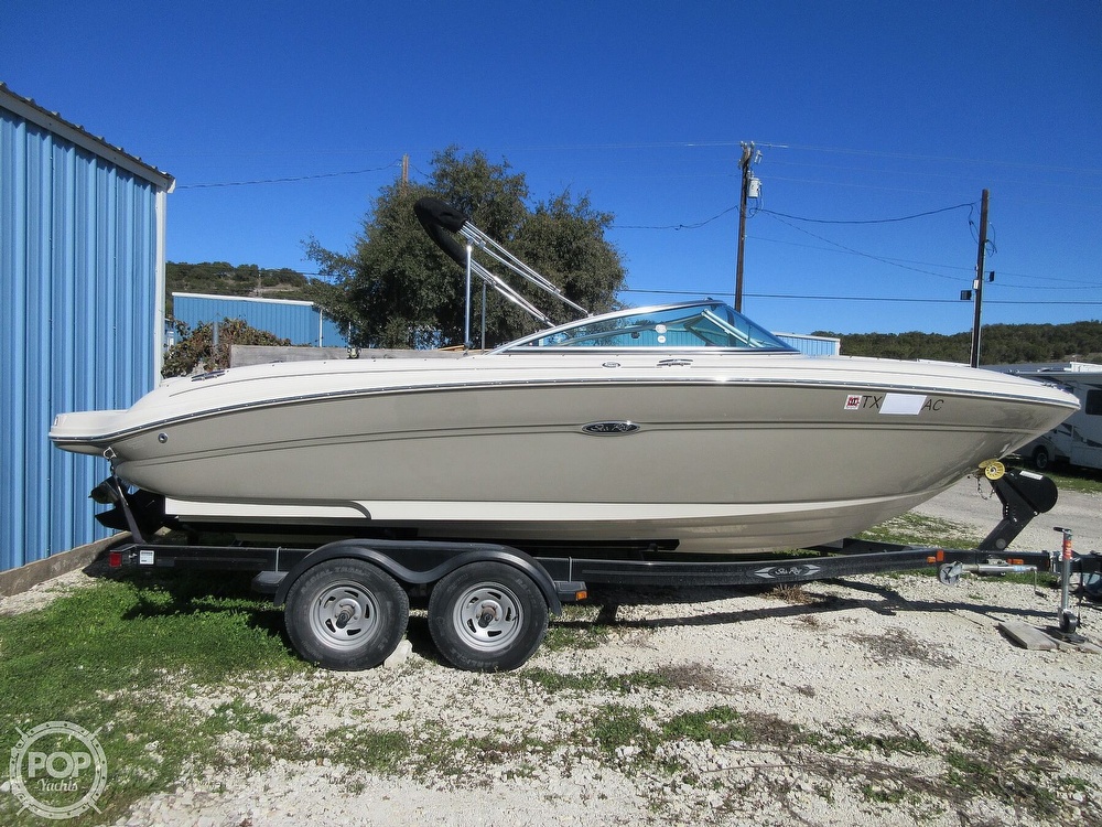 2006 Sea Ray 220 Select, Lago Vista Texas - boats.com