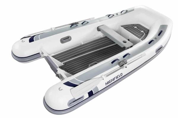 2025 Highfield CL340