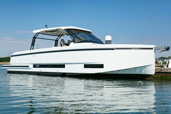 2024 De Antonio Yachts D36 OPEN