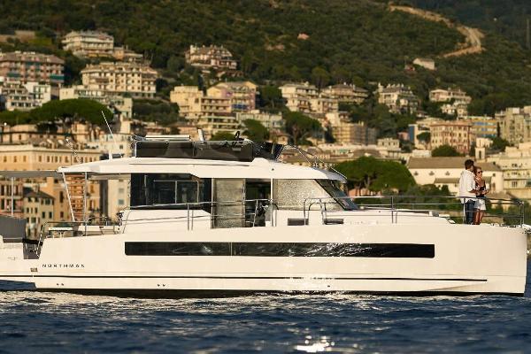 2025 Northman Trawler 1300