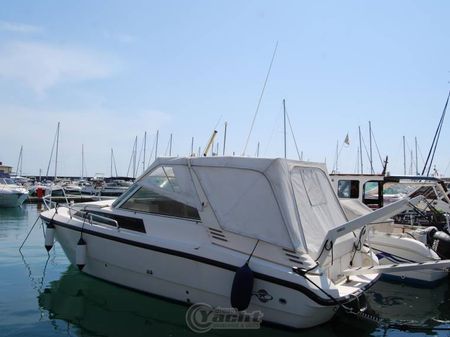 1992 Rio 900 Cabin Italy Boats Com