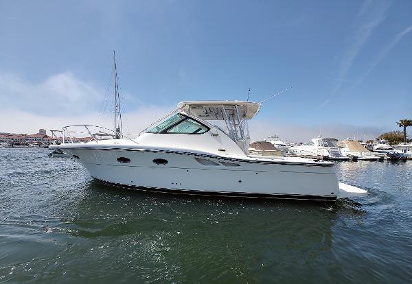2008 Tiara Yachts 3200 Open
