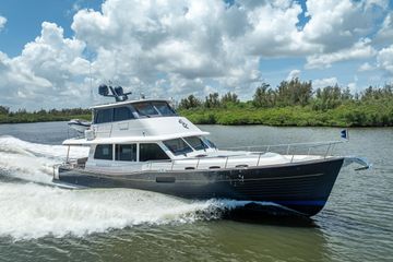 2022 Grand Banks GB60
