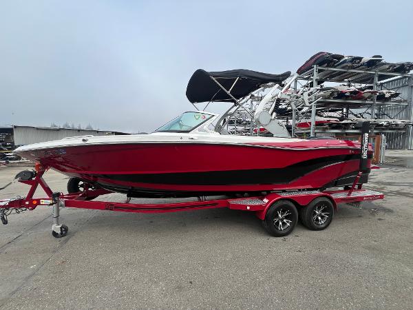 Used ski boats for sale discount