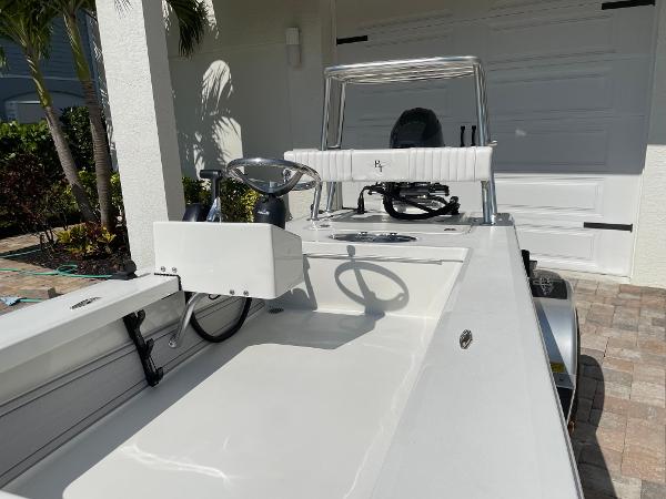 2023 Beavertail Skiffs Micro