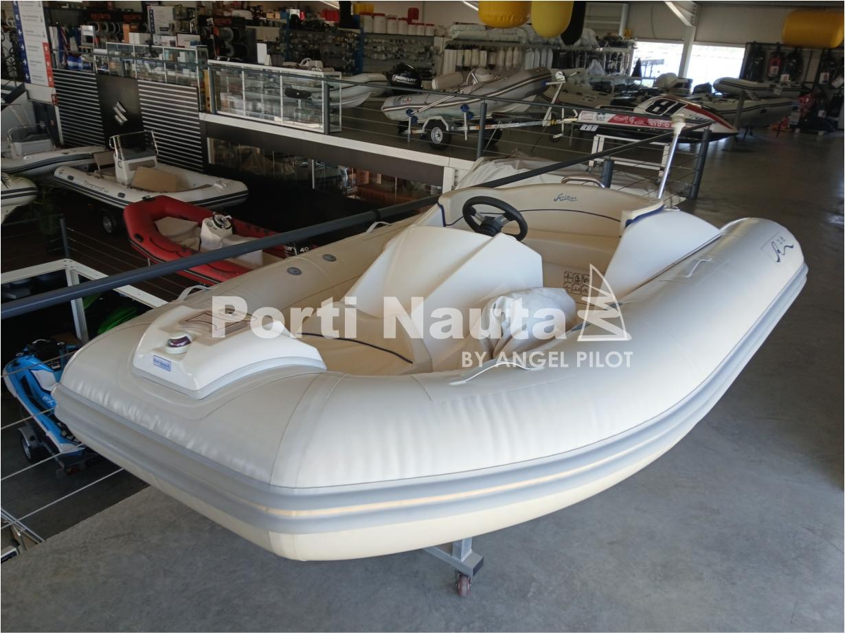 2013 Arimar Sprintjet 2.8