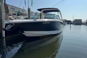 2020 Regal LS6