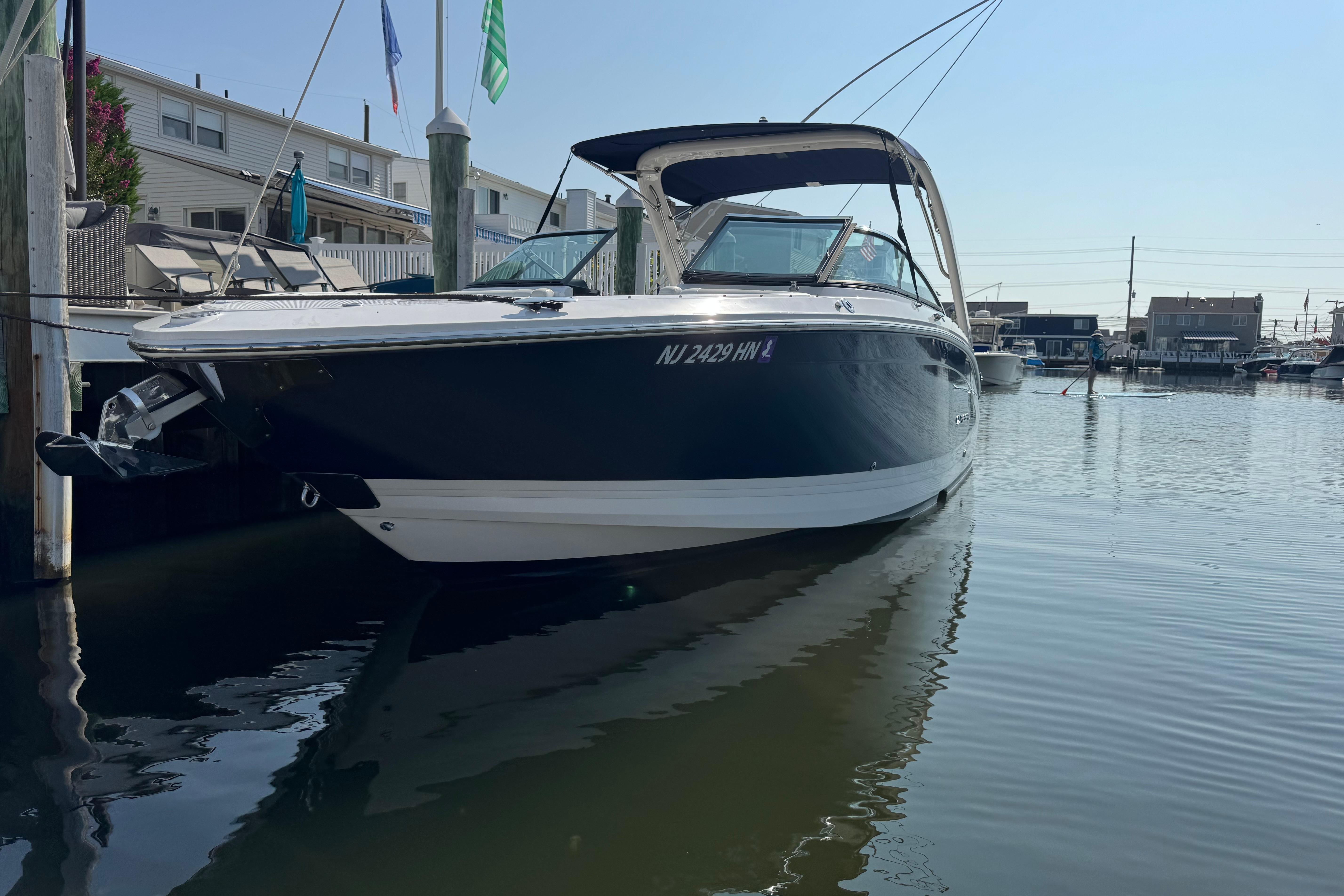 2020 Regal LS6