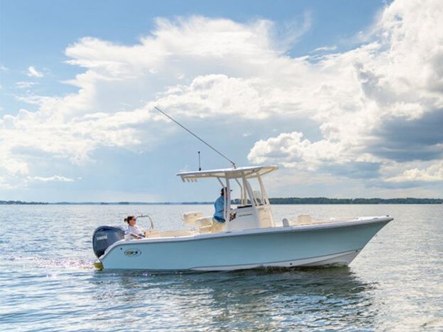 2026 Sea Hunt Ultra 229