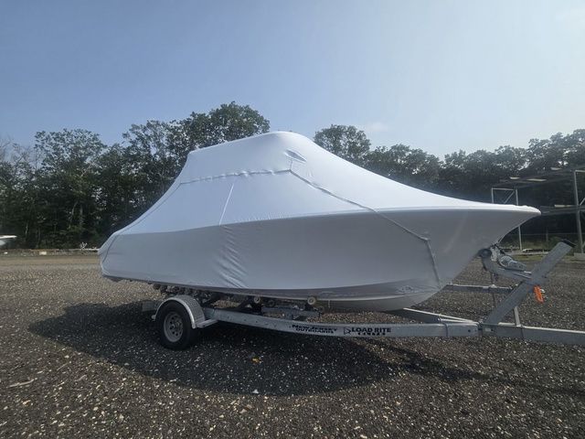 2026 Sea Hunt Ultra 229