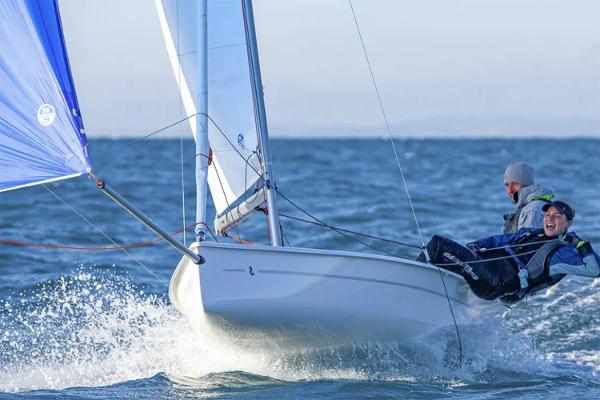 2025 Beneteau First 14