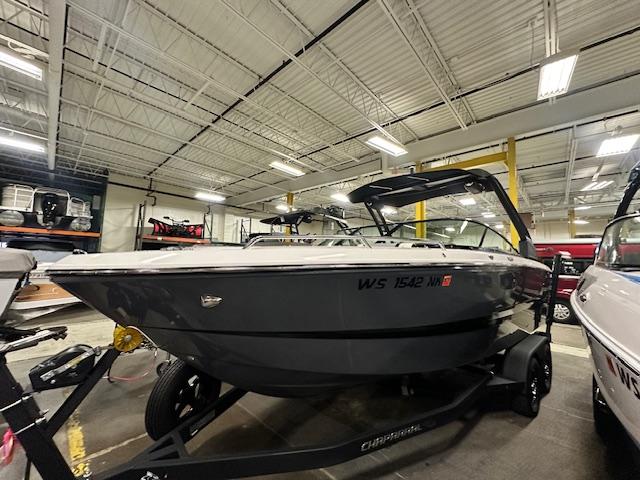 2022 Chaparral 247 SSX