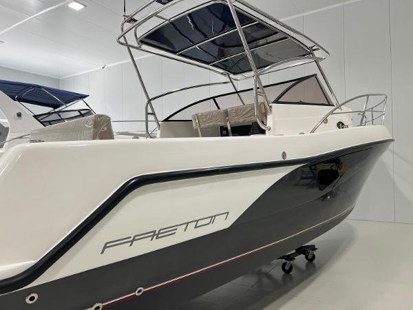 Faeton 780 Sport