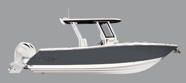2025 Robalo R270 Center Console