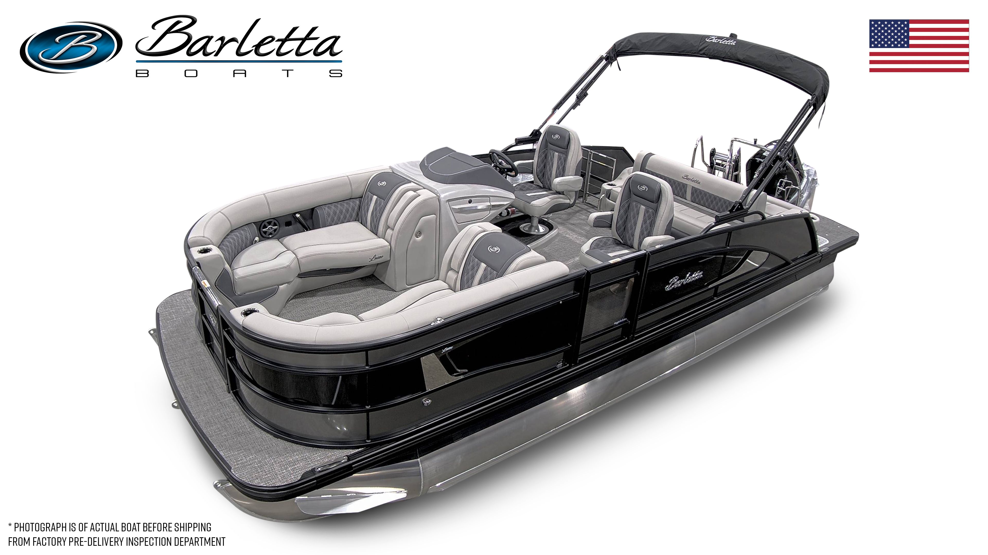 2025 Barletta lusso