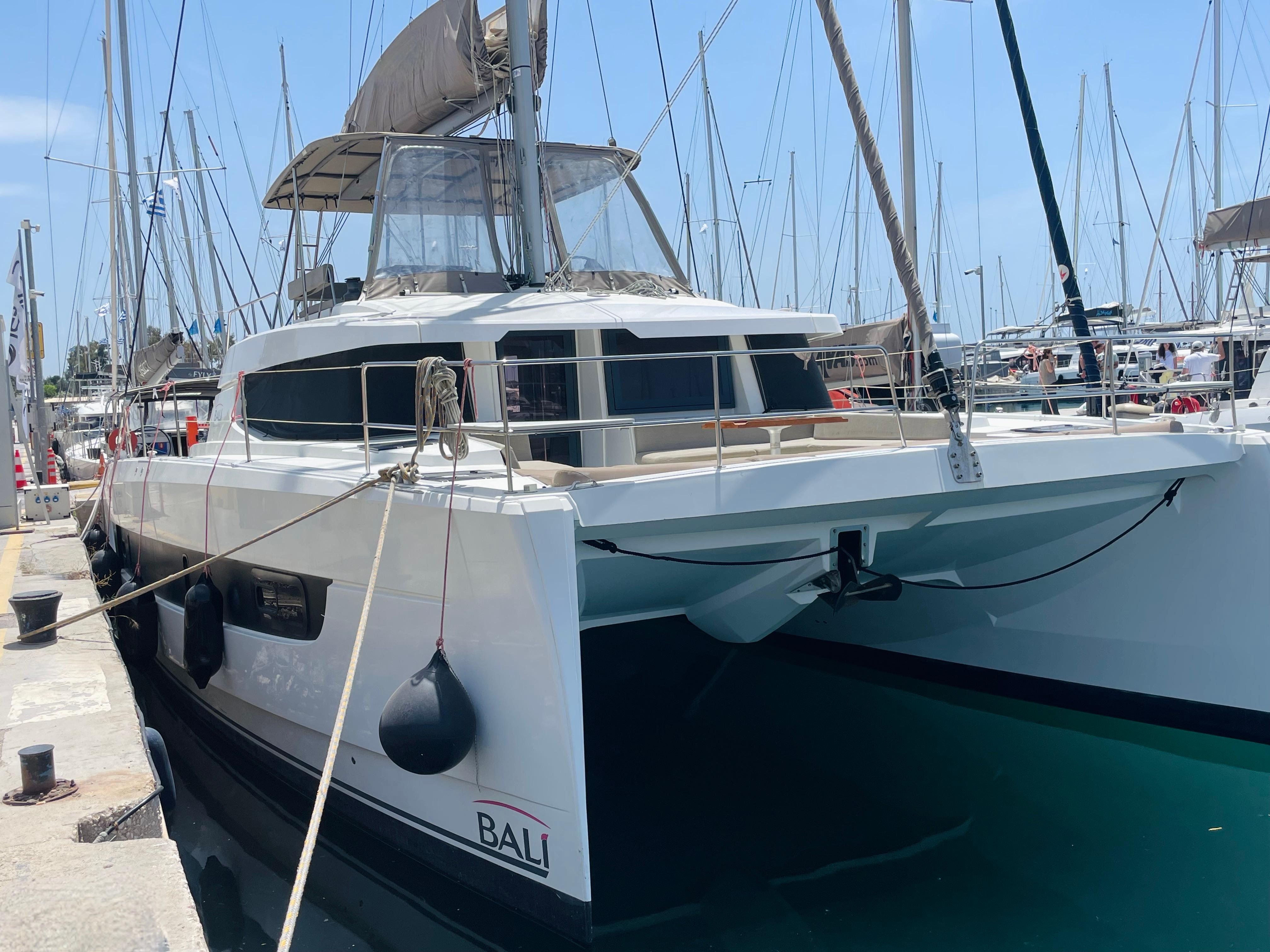 2021 Bali 4.6