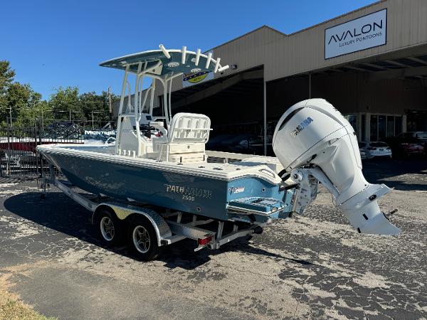 2025 Pathfinder 2500 Hybrid