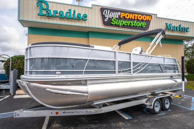 2025 South Bay S224UL 3.0