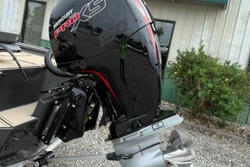 2026 Thor LAKE HAMMER 1900 CC