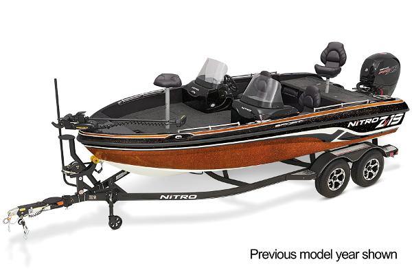 Nitro ZV19 Sport
