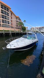 2015 Monterey 295 Sport Yacht