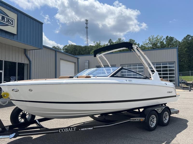 Cobalt boats for sale boats