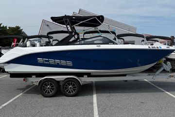 2025 Scarab 235SE