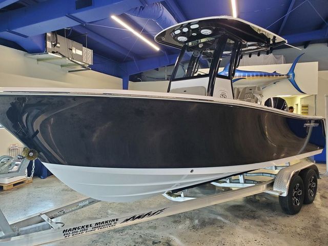 Sportsman Open 212