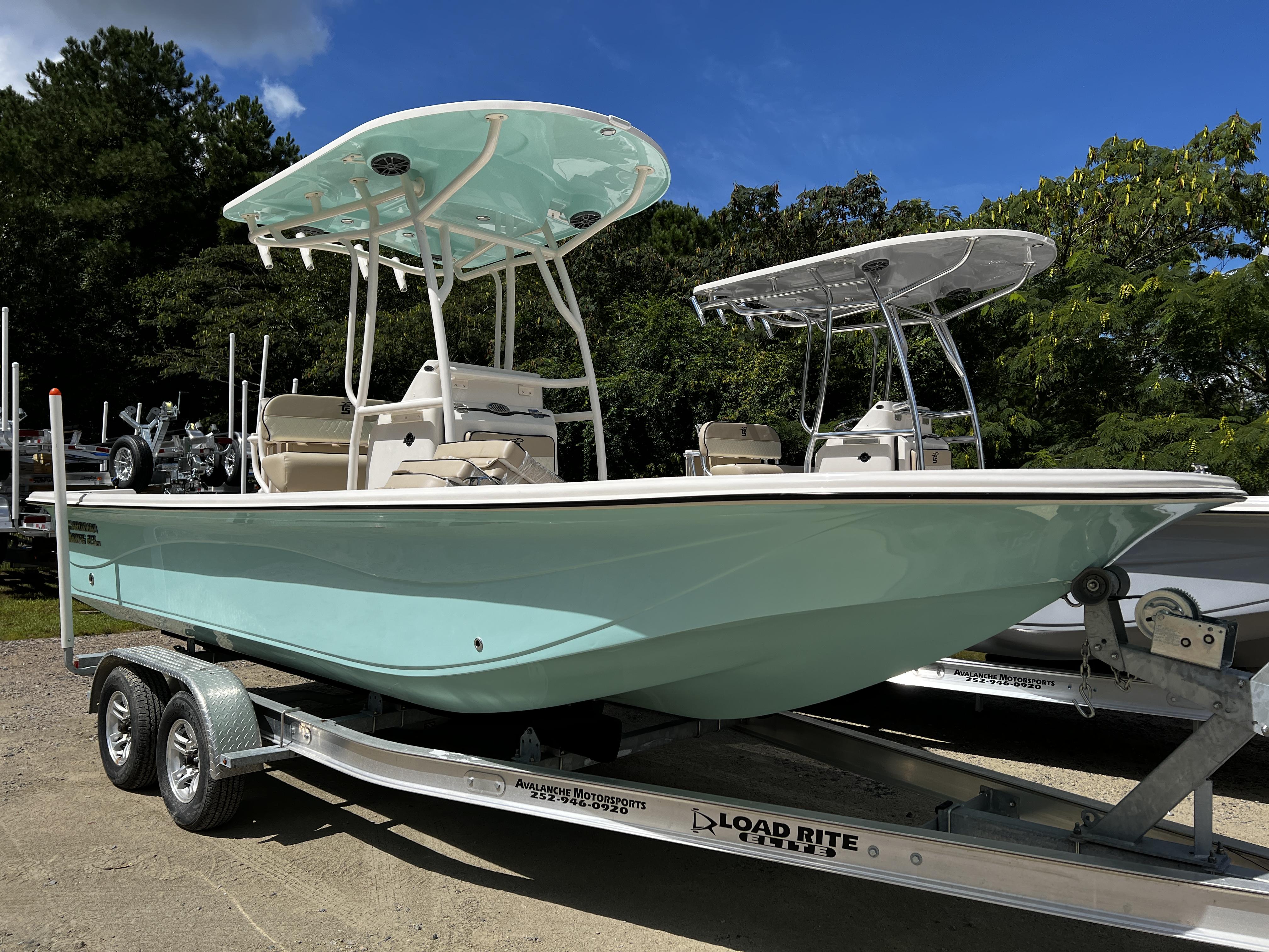 Carolina Skiff boats for sale in North Carolina