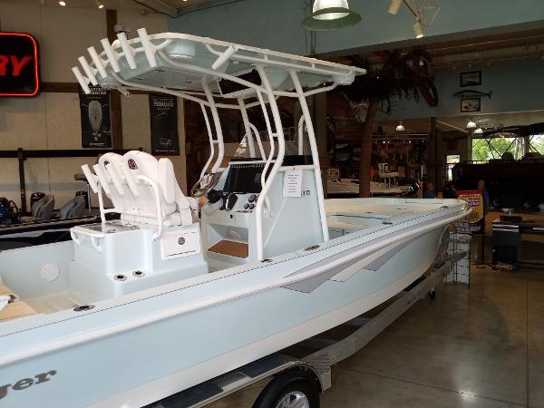 Ranger 2510 boats for sale - boats.com