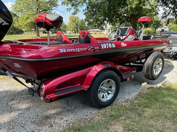 Bass boats for sale - boats.com