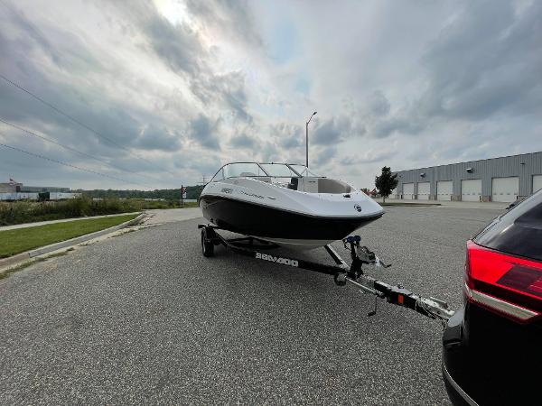 Sea-Doo Challenger