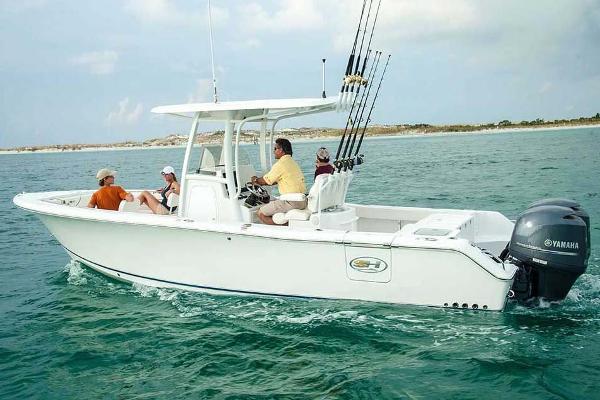 Sea Hunt Gamefish 25 Manufacturer Provided Image