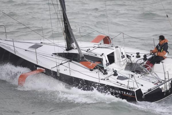 2025 Beneteau Figaro Beneteau 3