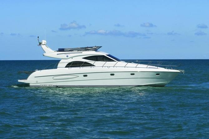 2004 Raffaelli Compass Rose