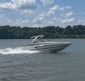 2021 Crownline 290 SS