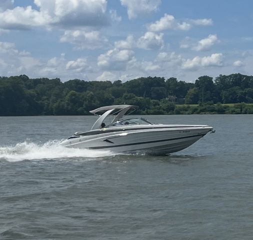 2021 Crownline 290 SS