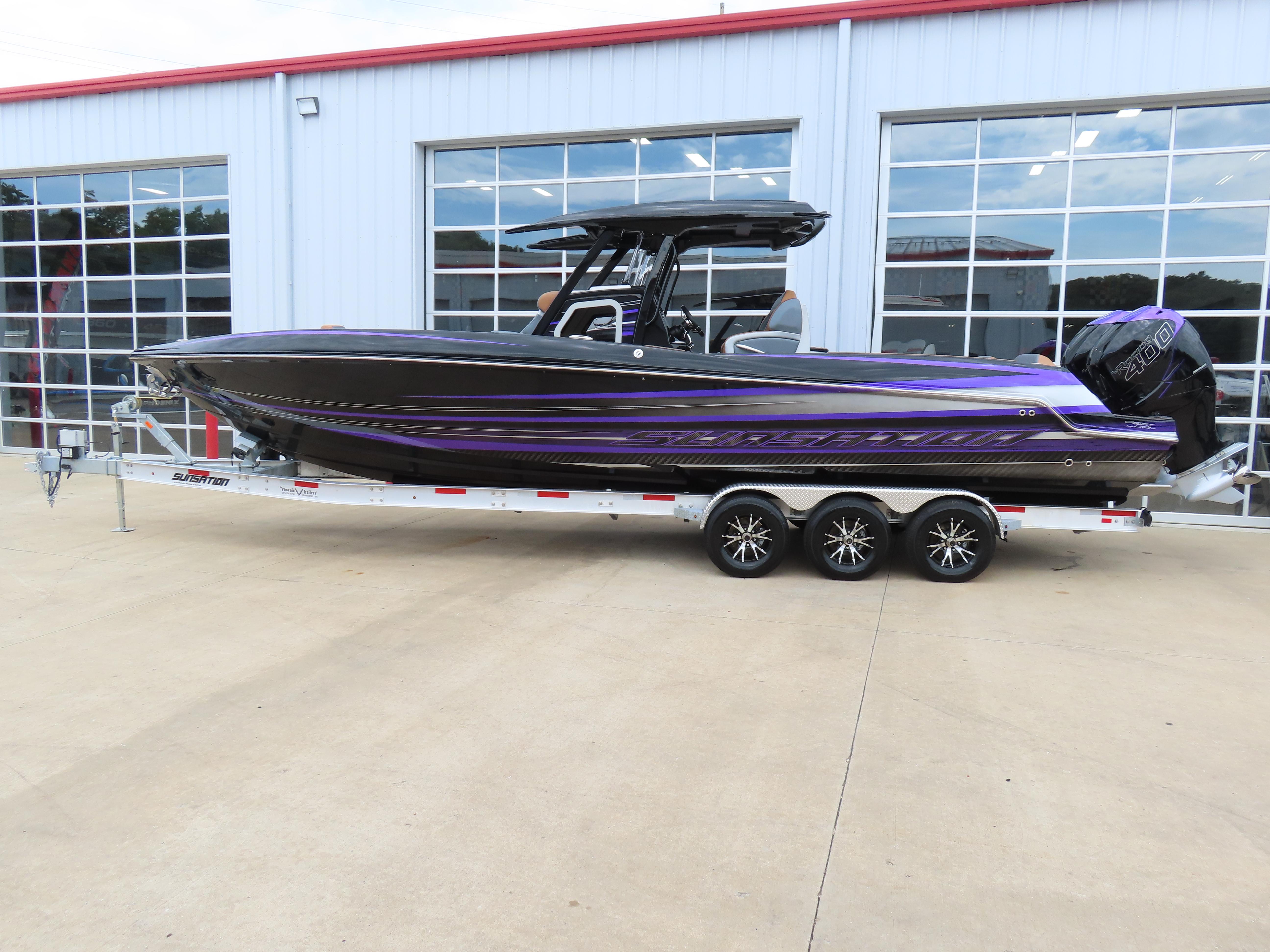 Sunsation 32 CCX