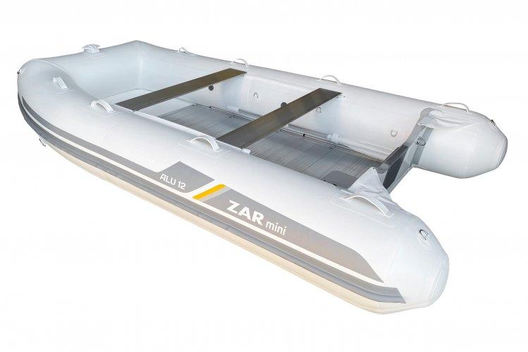 ZAR Mini - ALU 12