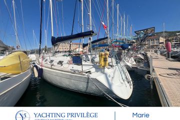 1999 Beneteau First 33.7