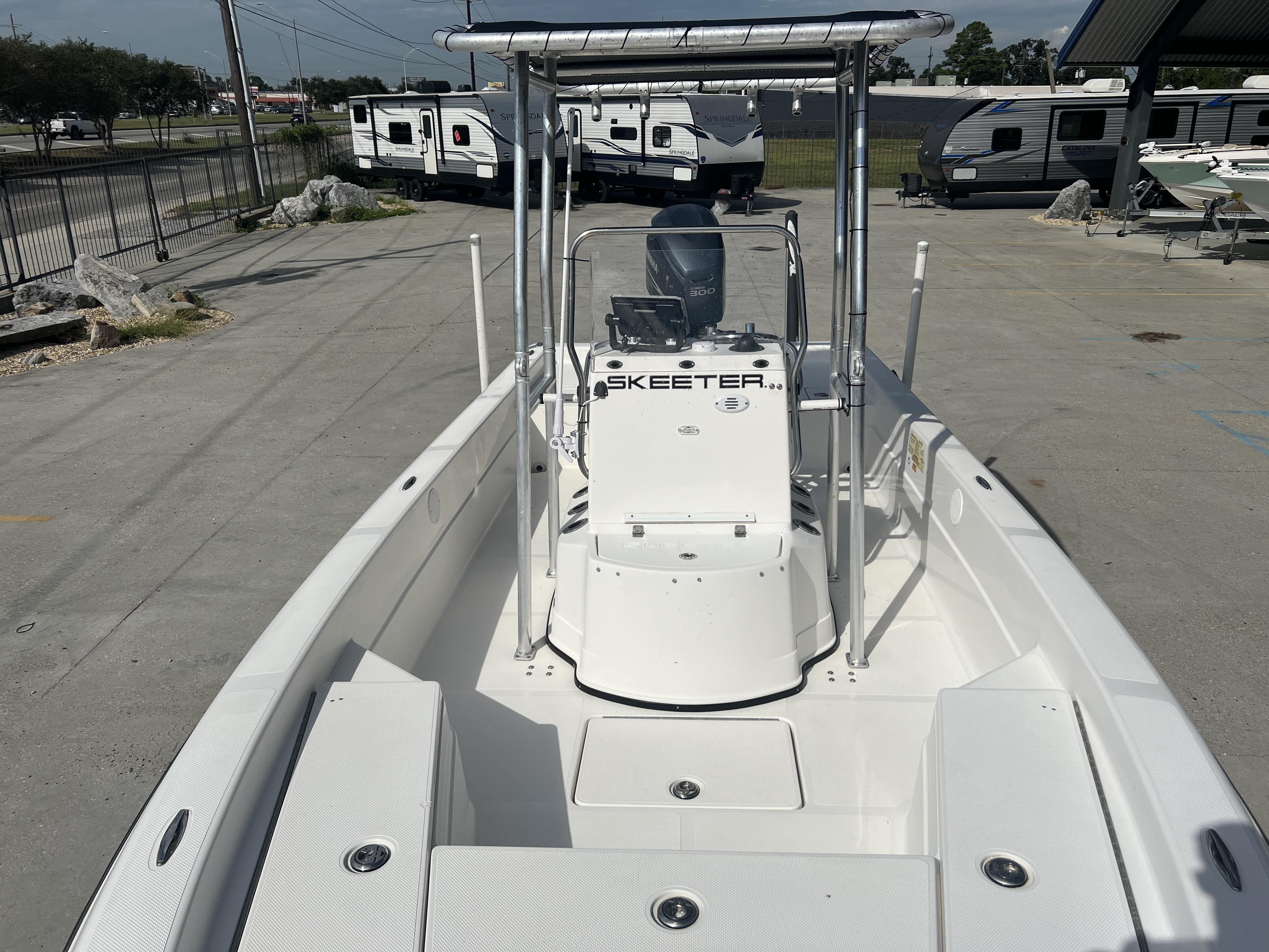 2009 Skeeter 24 Zx V, Marrero Louisiana - boats.com