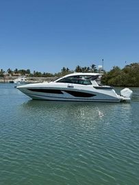 2024 Beneteau Gran Turismo 36