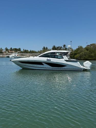 2024 Beneteau Gran Turismo 36