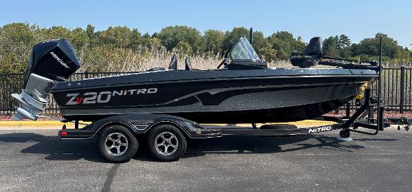 2024 Nitro ZV20 Pro