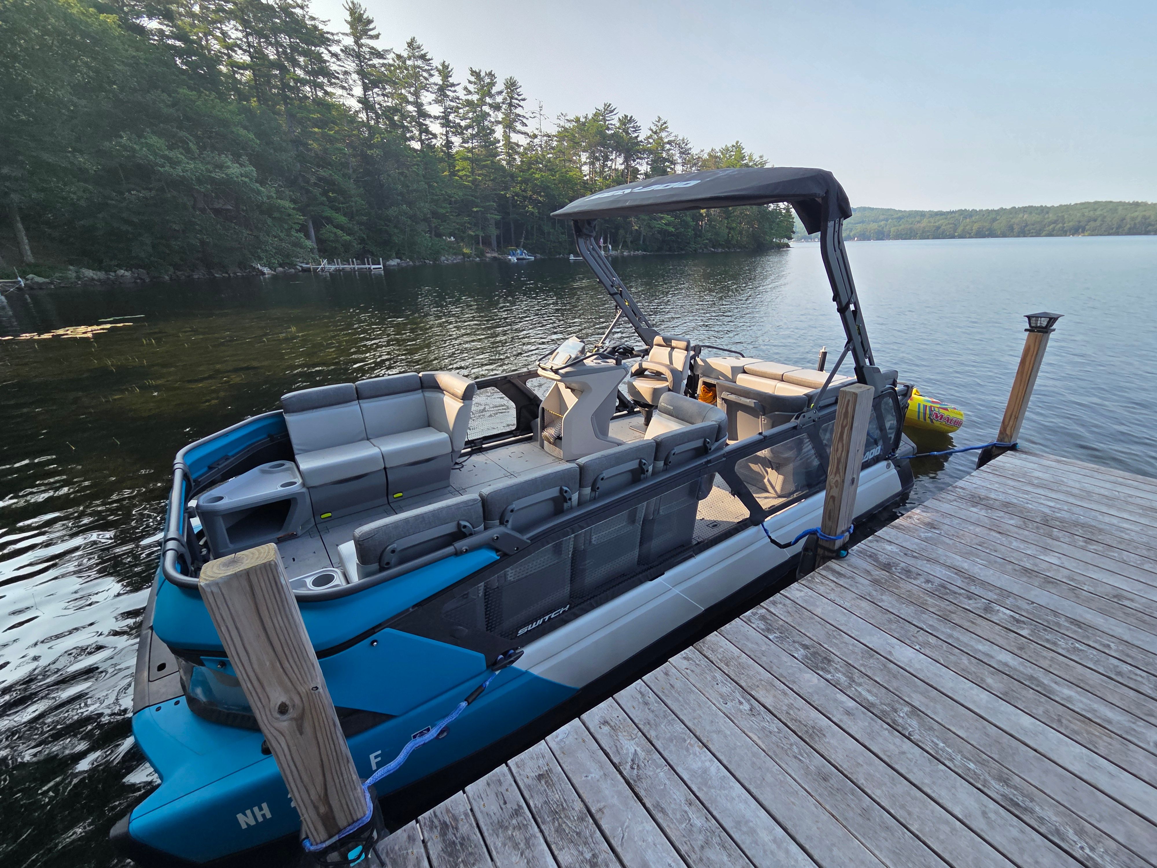 2022 Sea-Doo Swit