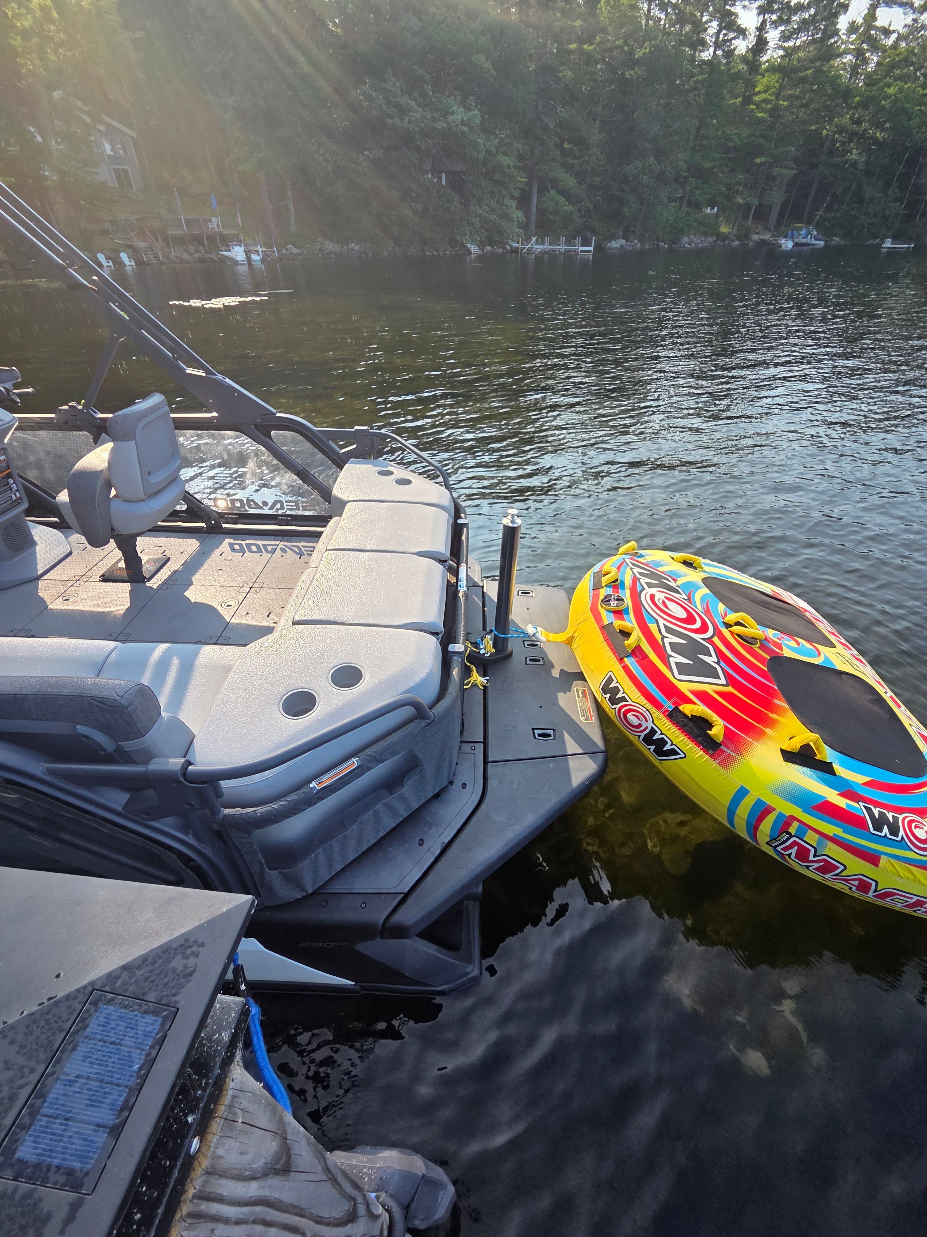 2022 Sea-Doo Switch